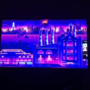 Meet your Posher, Sir kelly